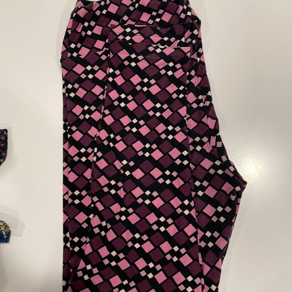 Lularoe leggings